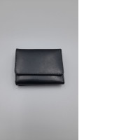 Black wallet