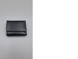 Black wallet