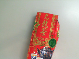 Chinese tea