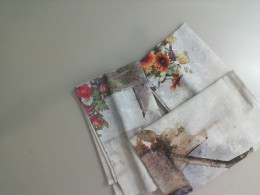 Set of 3 kitchen towels