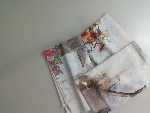 Set of 3 kitchen towels Set of 3 kitchen towels