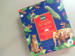 Dilmah Sri Lanka Tea