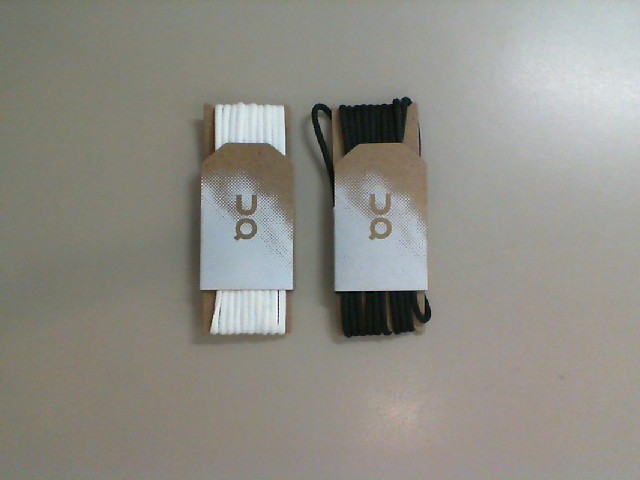 Set of 2 braiding cords Set of 2 braiding cords