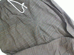 Brown trousers Brown trousers