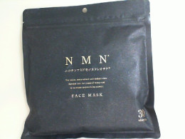 1 NMN Face Mask