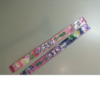 Set of 2 chewing gums China