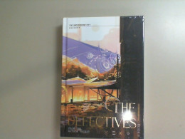 Book The Defectives. vol 2. Author priest Book The Defectives. vol 2. Author priest