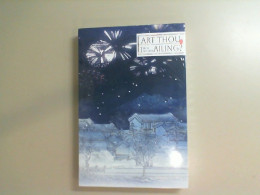 Book Art Thou Ailing? Ru Si Wo Wen