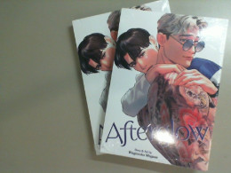 Set of 2 Afterglow. Wagimoko Wagase Set of 2 Afterglow. Wagimoko Wagase