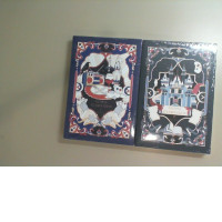 Set of 2 vol. Global Examination. Mu Su Li