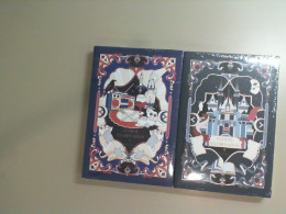 Set of 2 vol. Global Examination. Mu Su Li Set of 2 vol. Global Examination. Mu Su Li