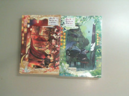 Set of 2 vol. How to Survive as a Villain Set of 2 vol. How to Survive as a Villain