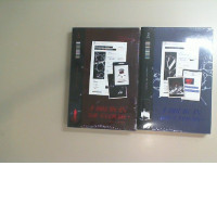 Set of 2 vol. A breake in the Clouds. Huai Shang