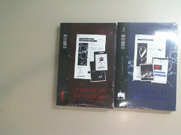 Set of 2 vol. A breake in the Clouds. Huai Shang Set of 2 vol. A breake in the Clouds. Huai Shang