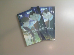 Set of 2 vol. Huperventilation. Bboungbangkkyu Set of 2 vol. Huperventilation. Bboungbangkkyu