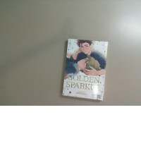 Golden sparkle. Minta Suzumaru