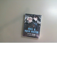 Book Hell and high water. Charlie Cochet