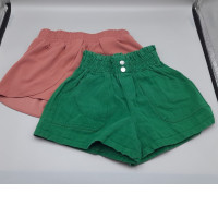 Set of 2 Women's shorts