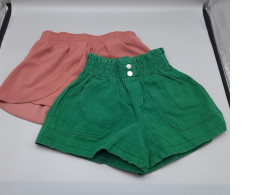 Set of 2 Women's shorts Set of 2 Women's shorts