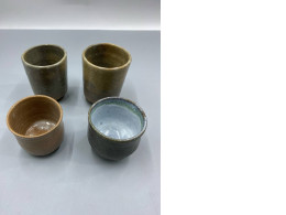 set of 4 Teacup set of 4 Teacup