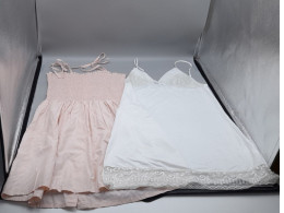 Set of 2 Women's short nightgown dress Set of 2 Women's short nightgown dress