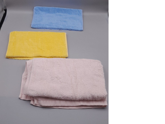 Set of 3 towel Set of 3 towel
