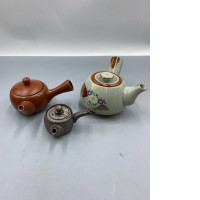 set of 3 Teapot with handle set of 3 Teapot with handle
