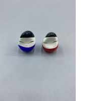 set of 2 Oki Aki Koboshi doll set of 2 Oki Aki Koboshi doll
