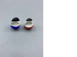 set of 2 Oki Aki Koboshi doll set of 2 Oki Aki Koboshi doll