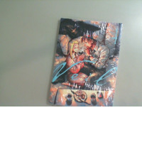 Book Veil vol 4 . Kotteri