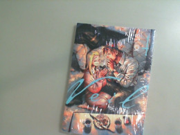 Book Veil vol 4 . Kotteri