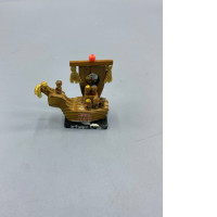 The Treasure Ship of the Seven Gods of Fortune The Treasure Ship of the Seven Gods of Fortune