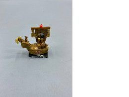 The Treasure Ship of the Seven Gods of Fortune