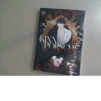 Book Kinn Porsche. Daemi