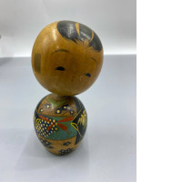 Kokeshi doll