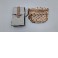 Set of 2 Women's shoulder bag