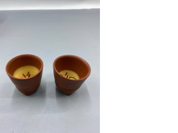 set of 2 Tea cup set of 2 Tea cup