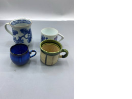 set of 4 glass set of 4 glass