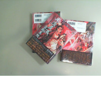 Set of 3 vol. The Scum Villains self saving systen