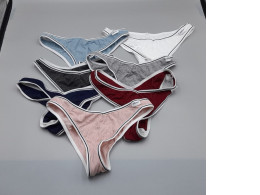 Set of 7 Women's sports panties