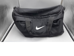 Nike duffel bag Nike duffel bag
