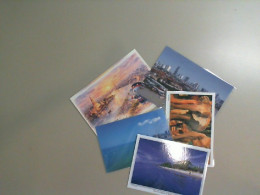 Set of 5 postcards Set of 5 postcards