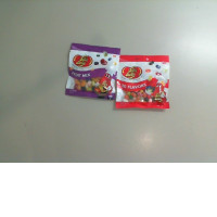Set of 2 Jelly Belly. candy