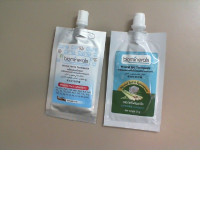 Biominerals Set of 2 Toothpaste