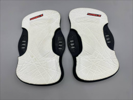Nobile Kiteboarding IFS Gen2 Footpads – Kitesurf