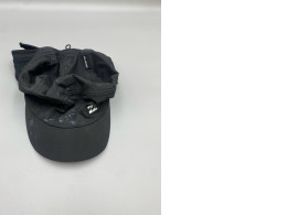 BILLABONG MENS SURF CAP - ANTIQUE BLACK