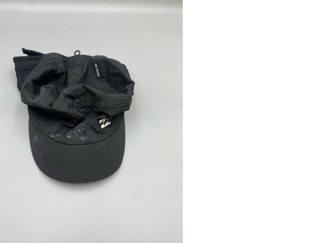 BILLABONG MENS SURF CAP - ANTIQUE BLACK BILLABONG MENS SURF CAP - ANTIQUE BLACK