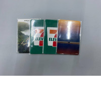 set of 4 Refrigerator magnets