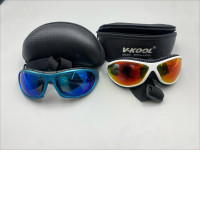 Set of 2 Sunglasses for surfing