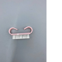 Nail brush